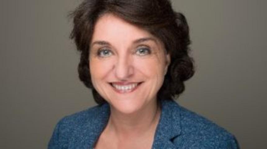 Nur Ger, Bm Kadının G&uuml;&ccedil;lenmesi Prensipleri 2016 İş D&uuml;nyası S&ouml;zc&uuml;s&uuml; Oldu