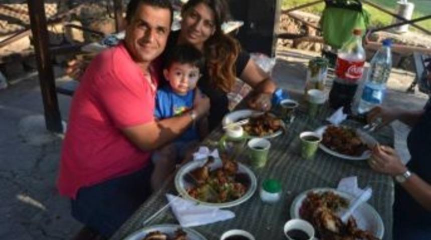 Ankara&rsquo;da Ki Patlamada Şehit Olan Astsubay &Ouml;zdemir Erzincan&rsquo;da Toprağa Verilecek