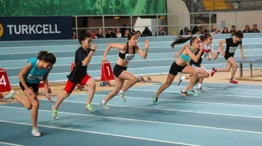 S&uuml;leymanpaşa Belediye Gen&ccedil;lik Ve Spor Kul&uuml;b&uuml; Başarıya Doymuyor