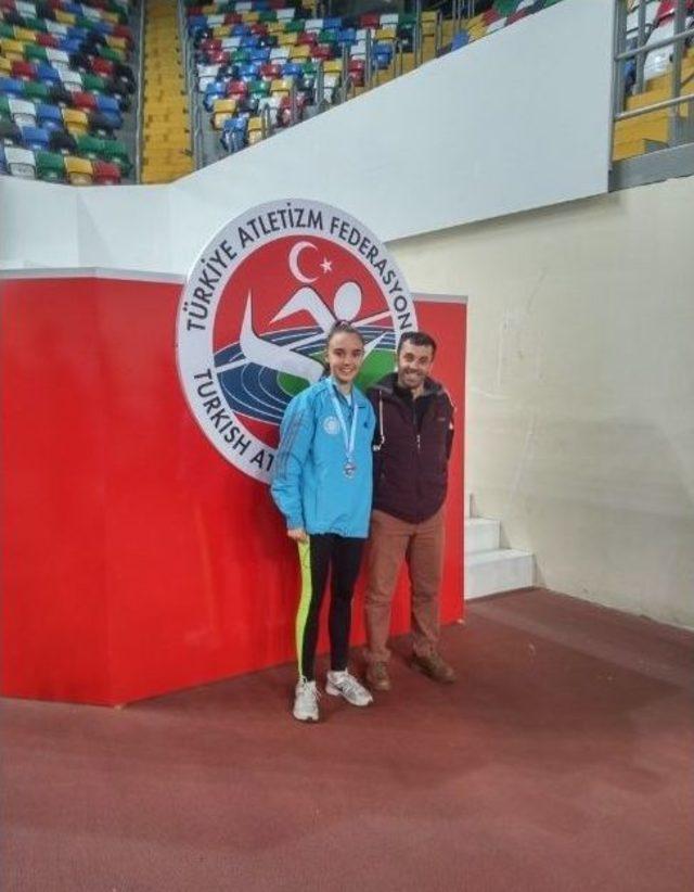 Süleymanpaşa Belediye Gençlik Ve Spor Kulübü Başarıya Doymuyor