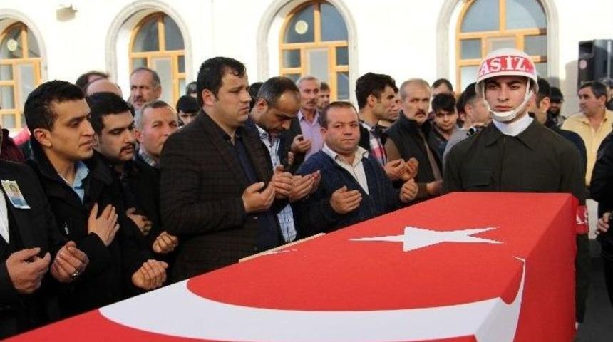 Cumali Akman Son Yolculuğuna Uğurlandı