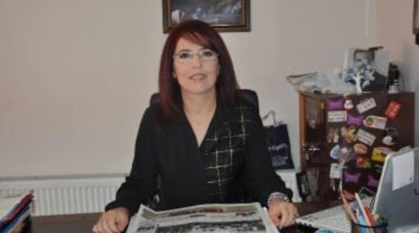 &Ccedil;anakkale Gazeteciler Cemiyetinden Ter&ouml;r Saldırılarına Kınama