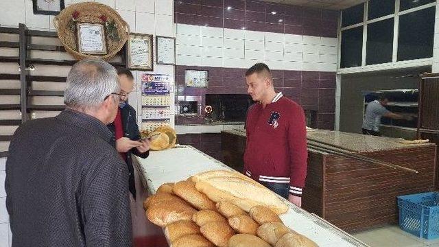 Alaplı’da Siğara Denetimleri Aralıksız Sürüyor