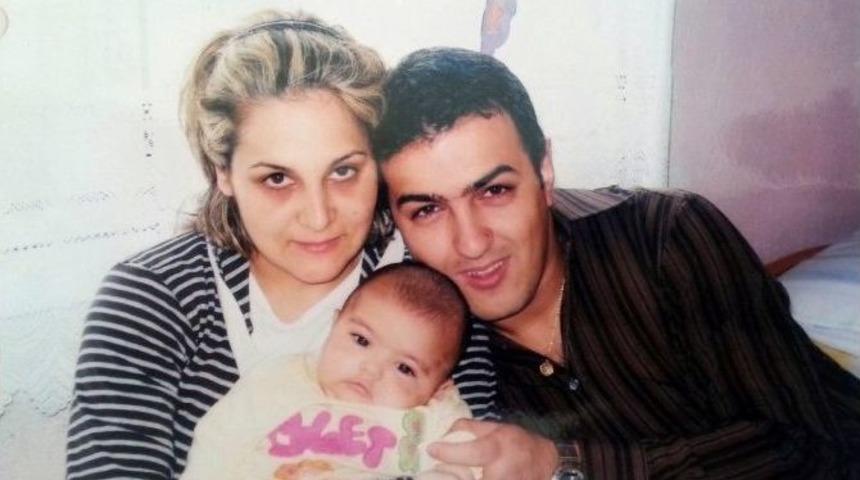 Şehit Baş&ccedil;avuş Kredi &Ccedil;ekip Annesine Ev Almış