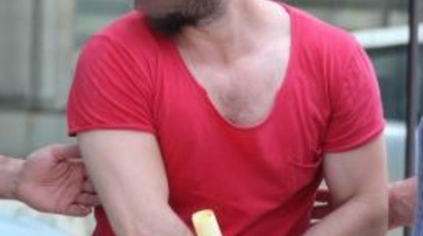 Uyuşturucu Hapla Yakalanan Gence 4 Yıl 2 Ay Hapis