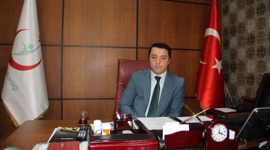 Sağlıkta Derece Edirne&rsquo;nin