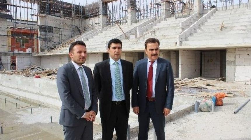 &Ccedil;umra&rsquo;da Yatırımlar Aralıksız Devam Ediyor