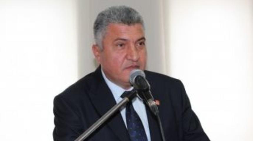 Aslan, Ankara&rsquo;daki Ter&ouml;r Saldırısını Kınadı