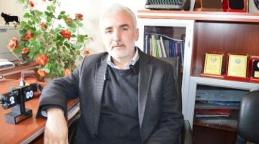 Besni&rsquo;den G&uuml;neydoğu&rsquo;ya Kardeşlik Kervanı