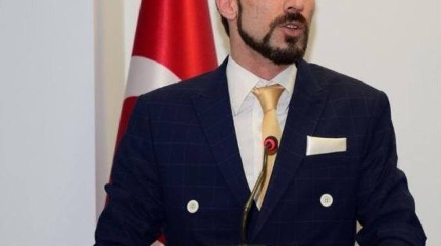 Esog&uuml;&rsquo;de Girişimciler Devlet Teşvikleri Hakkında Bilgilendirildi