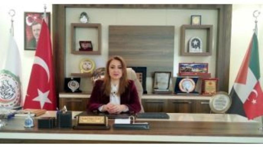 Patronlar D&uuml;nyasından Ter&ouml;re Tepki