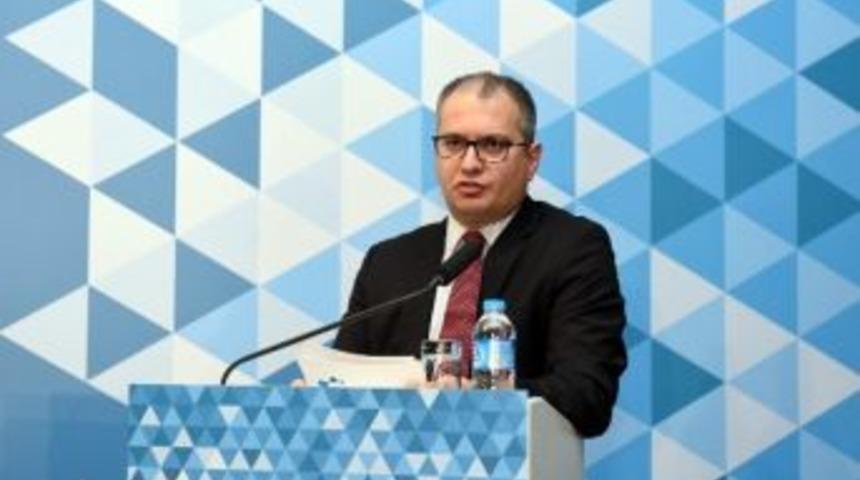 "hedefimiz 40 Milyon Dolar Yatırımla 7 İlde Faaliyet G&ouml;stermek"