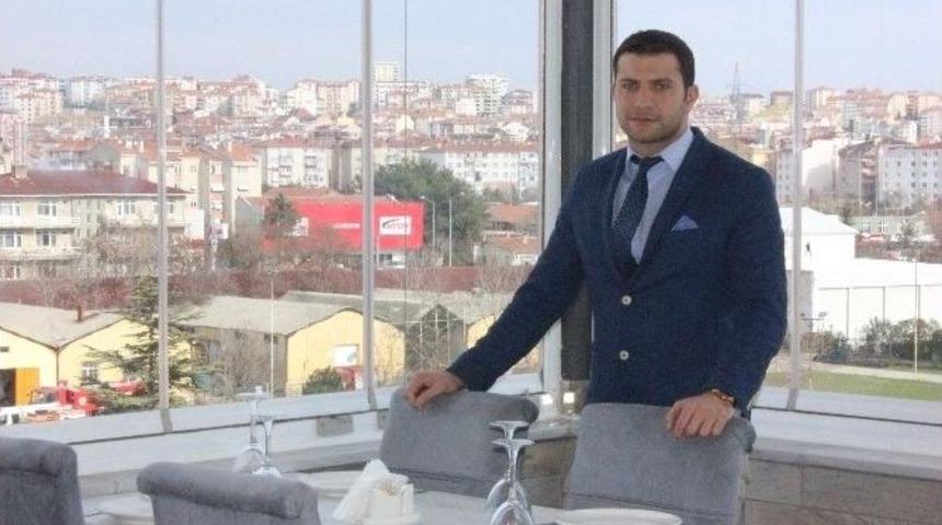 Edirne Ekonomisi Otelleriyle B&uuml;y&uuml;yor