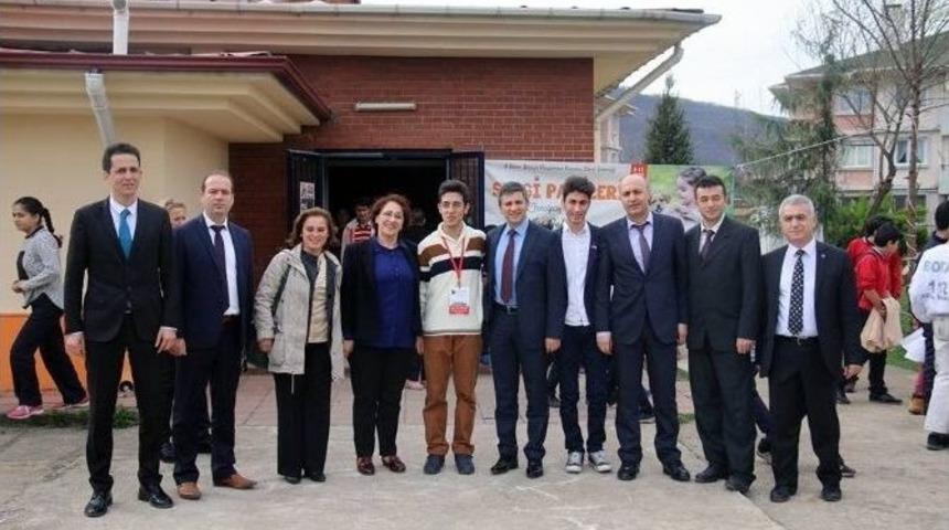 "sevgi Patileri" Sergisi