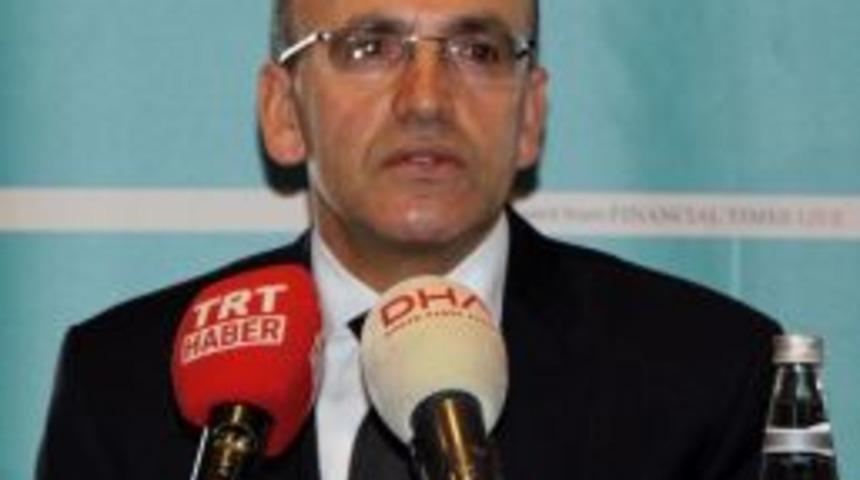 Başbakan Yardımcısı Şimşek&rsquo;ten Reform A&ccedil;ıklaması