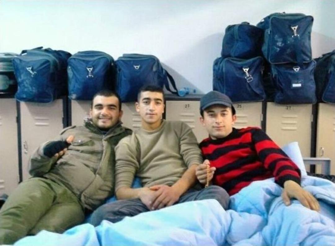 Amasya&rsquo;ya İki Şehit Ateşi Birden D&uuml;şt&uuml;