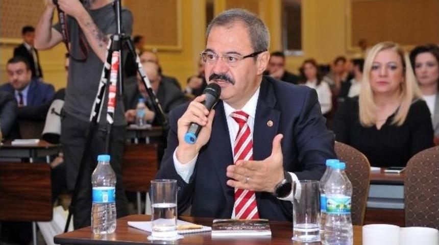 Sanko Holding&rsquo;e Bir &Ouml;d&uuml;l De Marketing T&uuml;rkiye&rsquo;den