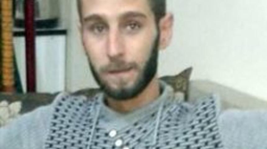 Tuvalette Fenalaşıp &Ouml;ld&uuml;