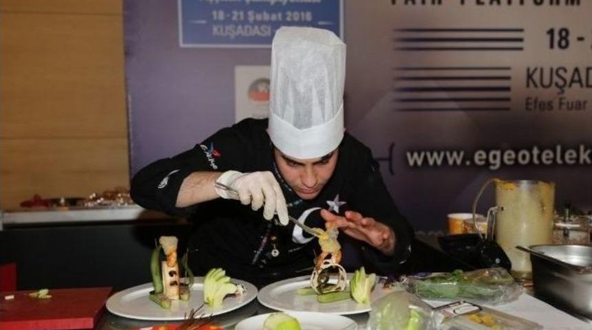 Turizmde G&ouml;vde G&ouml;sterisi