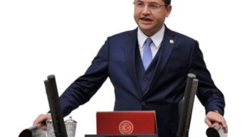 Anayasa Değişikliği &Ccedil;alışmaları