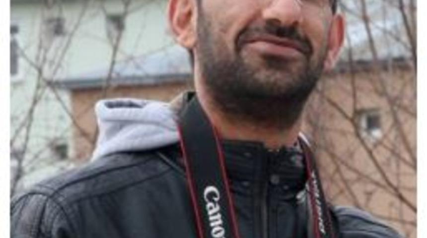 Serhat Ardahan Gazeteciler Derneği Başkanı Başlı, Ankara&rsquo;daki Ter&ouml;r Saldırısını Kınadı