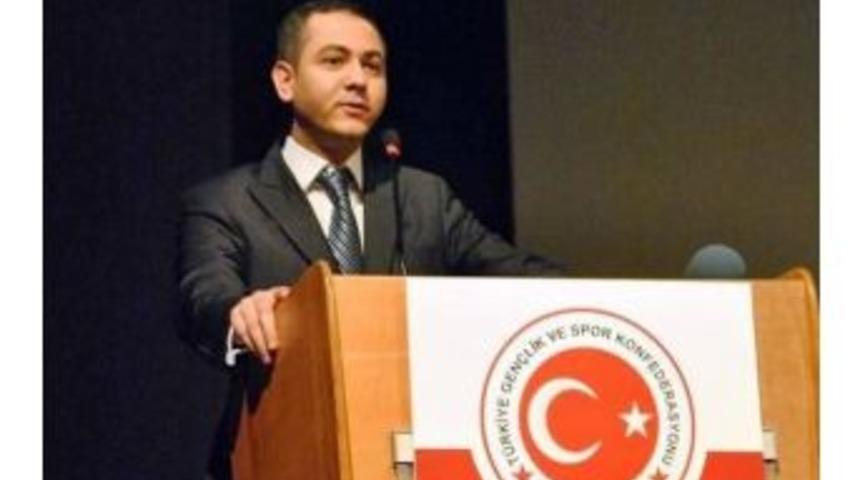 Behl&uuml;l Murat Maral Ankara&rsquo;daki Ter&ouml;r Saldırısını Kınadı