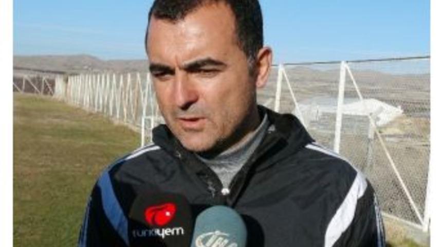 Alt Yapı, İrfan Buz&rsquo;un Kıskacı Altında