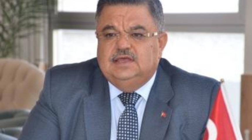 Bilecik Belediye Başkanı Selim Yağcı&rsquo;dan Başsağlığı Mesajı
