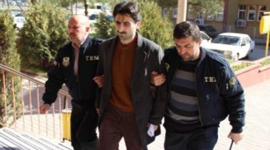 Karab&uuml;k&rsquo;te &ldquo;paralel Yapı&rdquo; Operasyonunda 1 Tutuklama