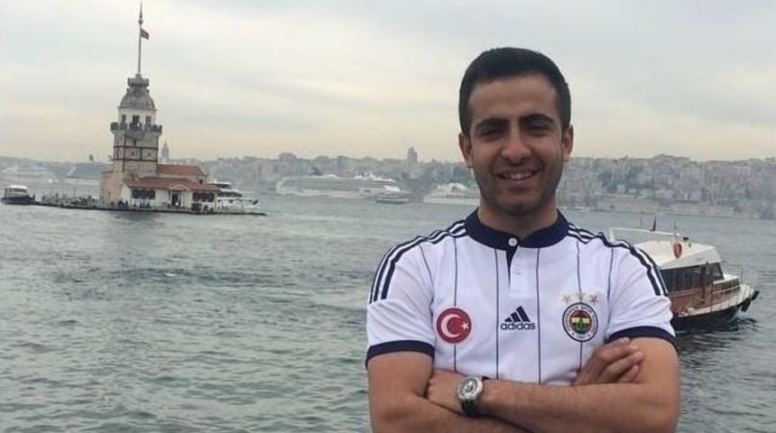 Şehidin Son Paylaşımı Vatan Sevgisini G&ouml;sterdi