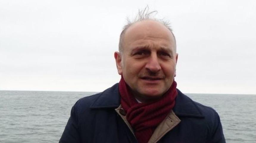 Giresun Adası&rsquo;na Y&uuml;zerek Gidecekler