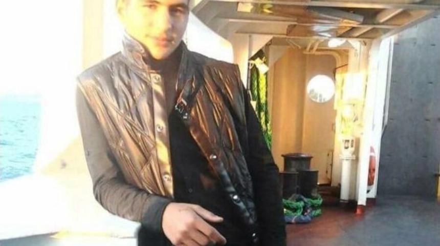 Katili Kardeşi &Ccedil;ıktı