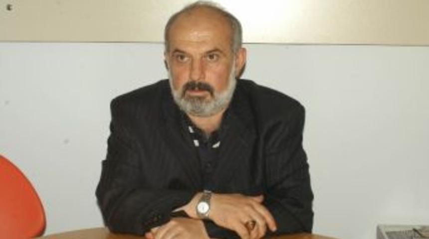 Tepal&rsquo;den Ter&ouml;re Kınama