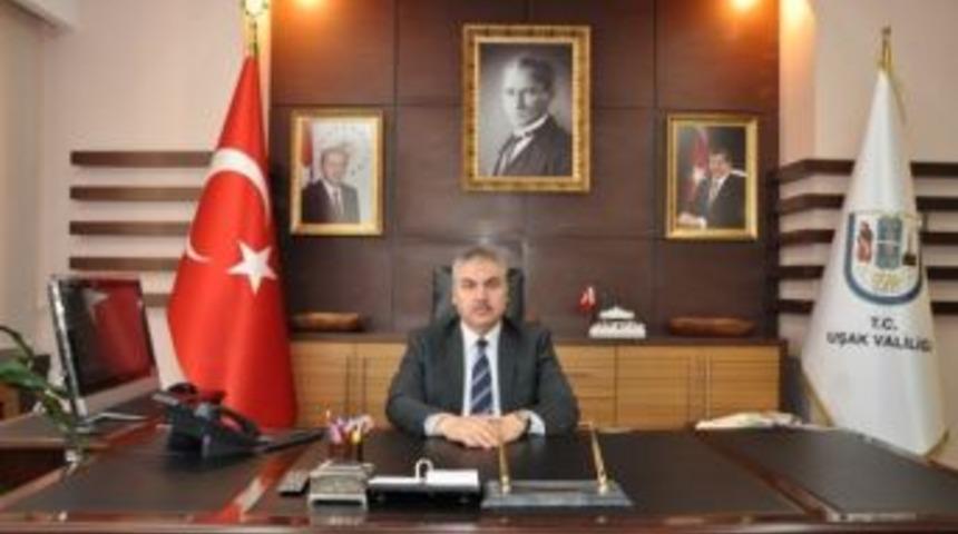 Vali Okur&rsquo;dan Saldırı A&ccedil;ıklaması