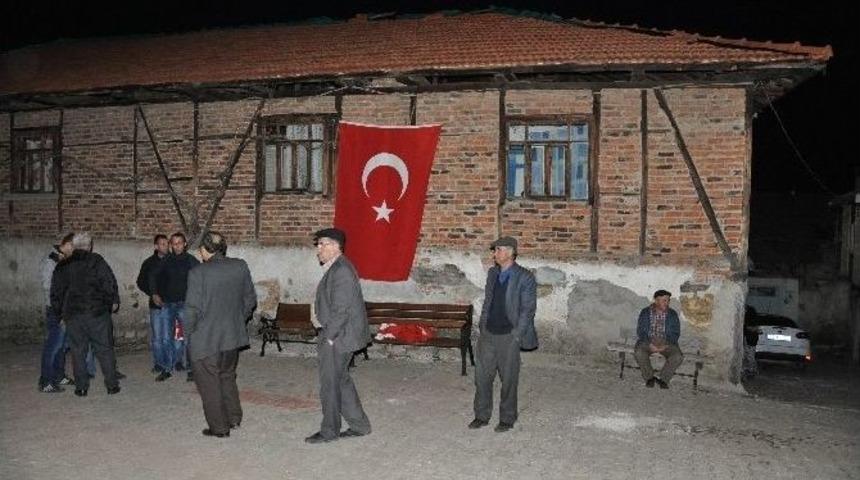 Simavlı Şehit Jandarma Er Beyce&rsquo;de Defnedilecek