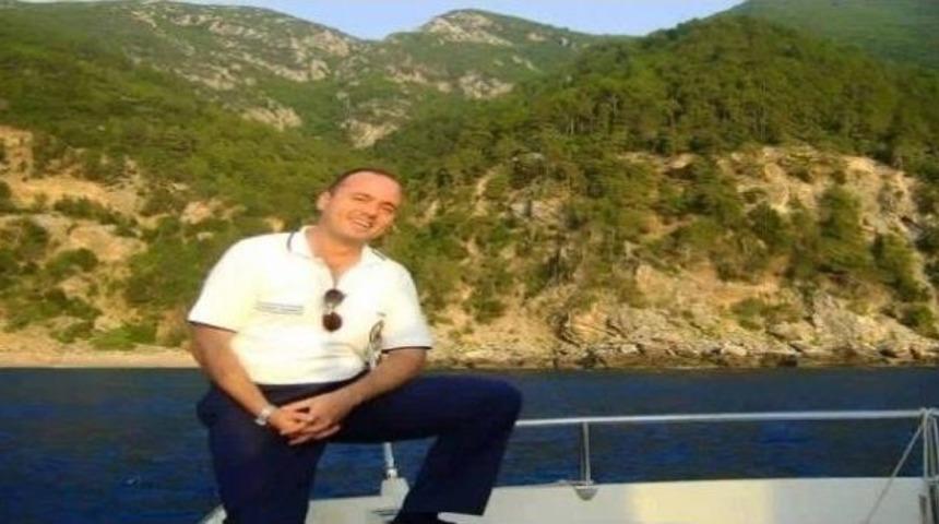 Şehidin Ankara Polatlı&rsquo;daki Baba Ocağında Acı Bekleyiş S&uuml;r&uuml;yor