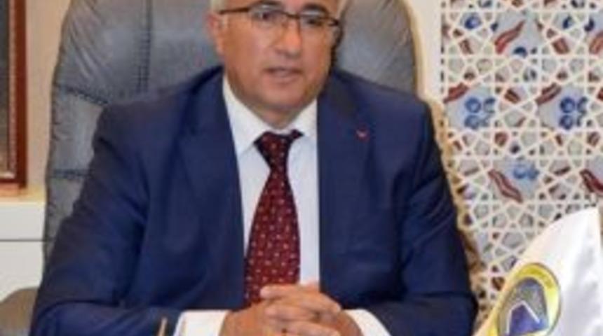 Toki Tavşanlı&rsquo;nın Y&uuml;z&uuml;n&uuml; G&uuml;ld&uuml;r&uuml;yor