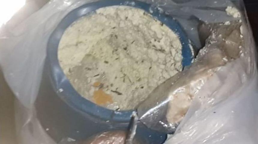 Ağrı&rsquo;da 13 Kilogram Eroin Ele Ge&ccedil;irildi