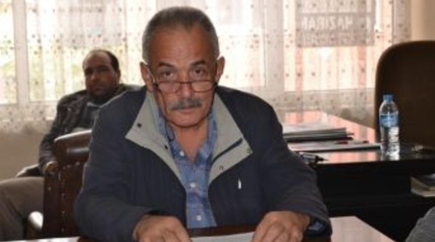 &Ouml;dp&rsquo;li Y&ouml;netici Ter&ouml;r Propagandasından Tutuklandı