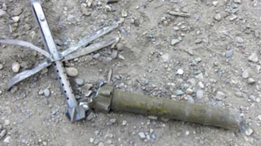 Korkunç geceden geriye bunlar kaldı