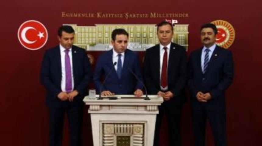 İshak Gazel: Aramızdaki Kardeşlik Hukukuna M&uuml;dahale Edilmesine Asla İzin Vermeyeceğiz