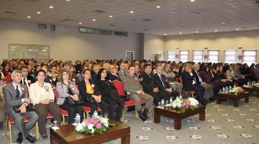 Mobil Kanser Tarama Aracı Kuşadasında