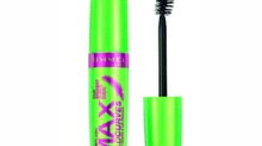 Ultra Kıvrık Kirpikler