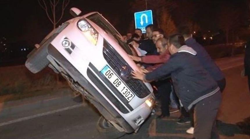 Otomobile &Ccedil;arpan Cip S&uuml;r&uuml;klendi