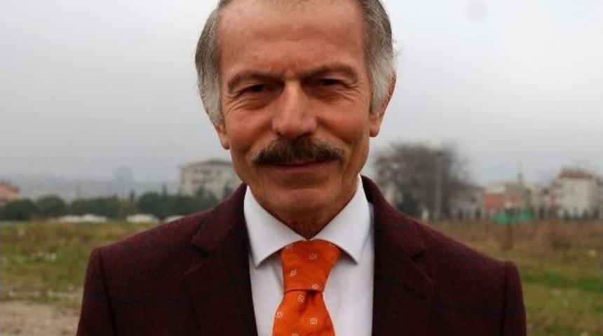 Bayrampaşa Eski Cezaevi Alanında Kentsel D&ouml;n&uuml;ş&uuml;m &Ccedil;alışmaları Başlıyor