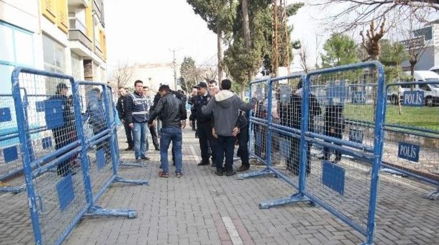 Soma Davasında 6&rsquo;ncı Duruşmanın 4&rsquo;&uuml;nc&uuml; Oturumu Başladı