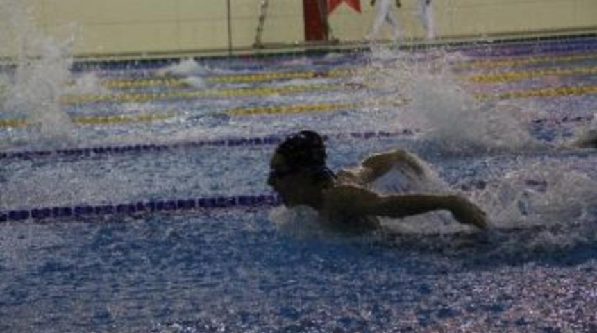 Y&uuml;zme Gen&ccedil;ler T&uuml;rkiye Grup Birinciliği Mersin&rsquo;de Yapılıyor