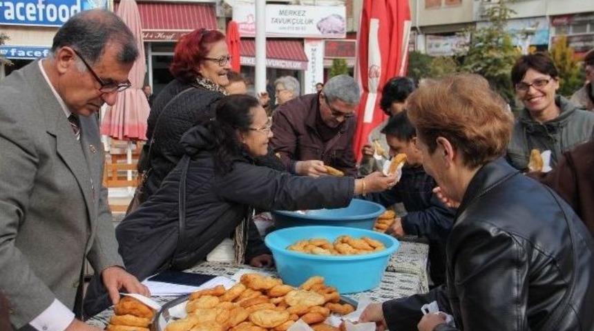 Cem Vakfı&rsquo;ndan Birlik Beraberlik &Ccedil;ağrısı