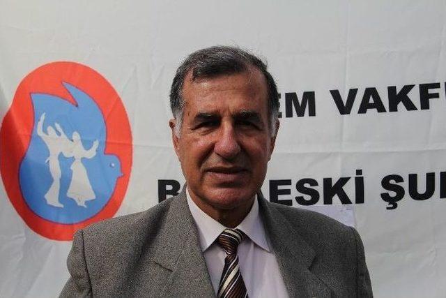 Cem Vakfı’ndan Birlik Beraberlik Çağrısı