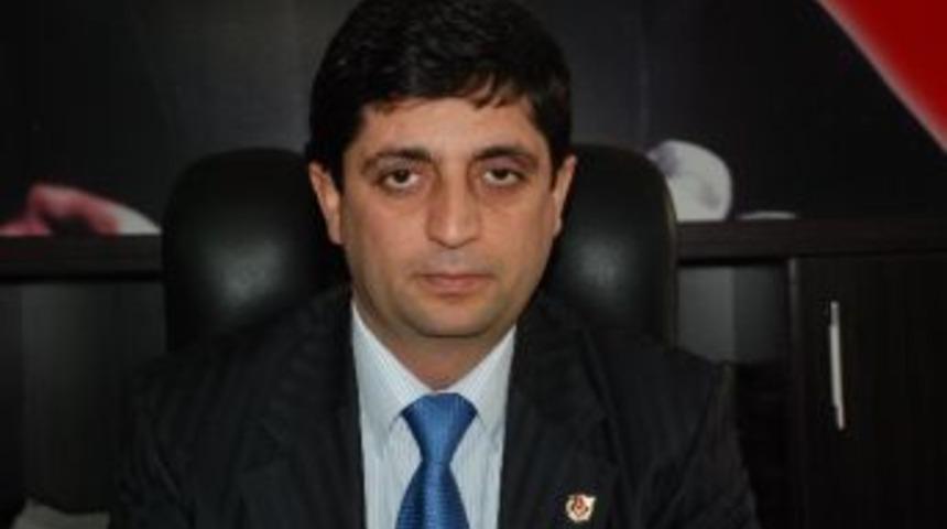 Agad&rsquo;tan Hain Saldırıya Kınama